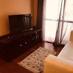 Aconchegante e prático