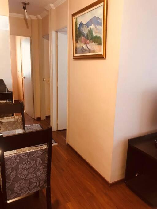 Apartamento Aconchegante E Pratico Campinas (Sao Paulo)