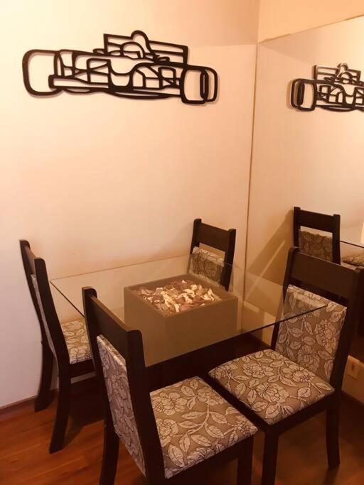 Aconchegante E Pratico Apartamento Campinas (Sao Paulo)